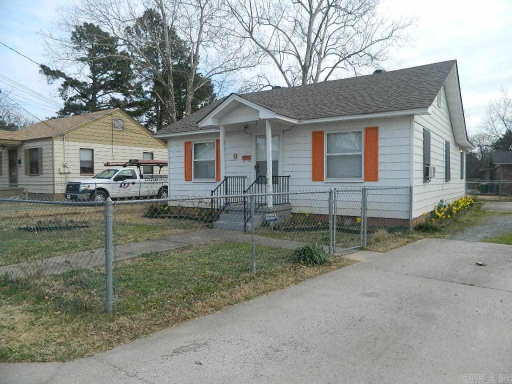 Not In List - Residential