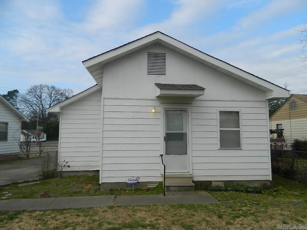 Not In List - Residential