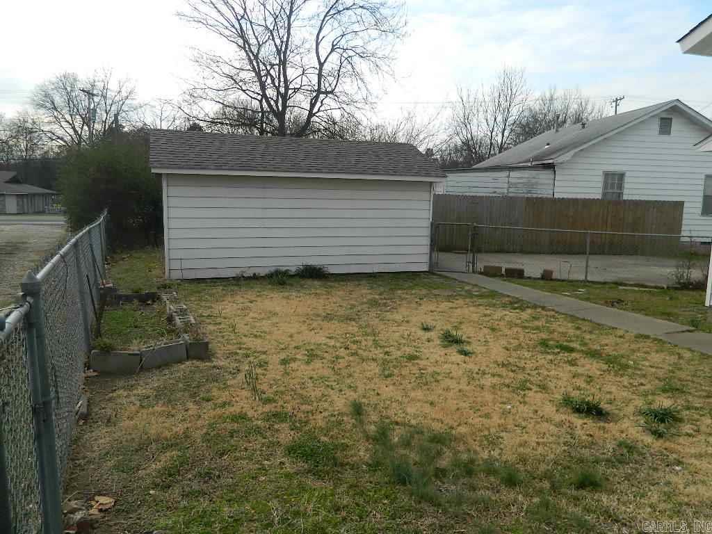 Not In List - Residential