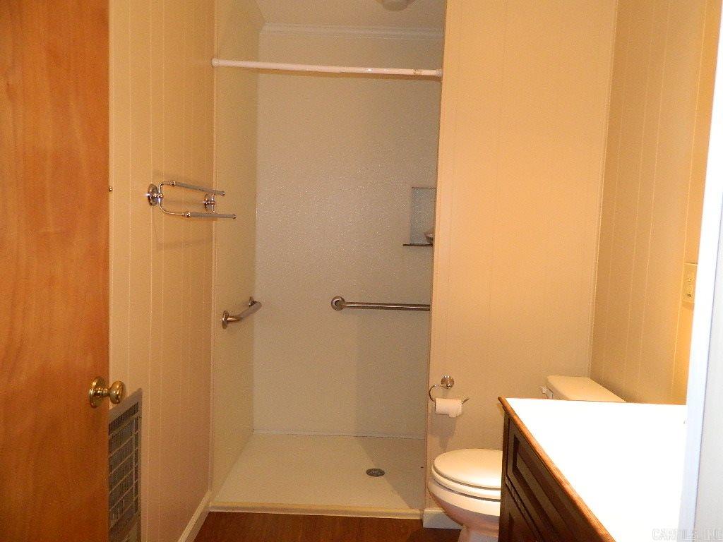 Not In List - Residential