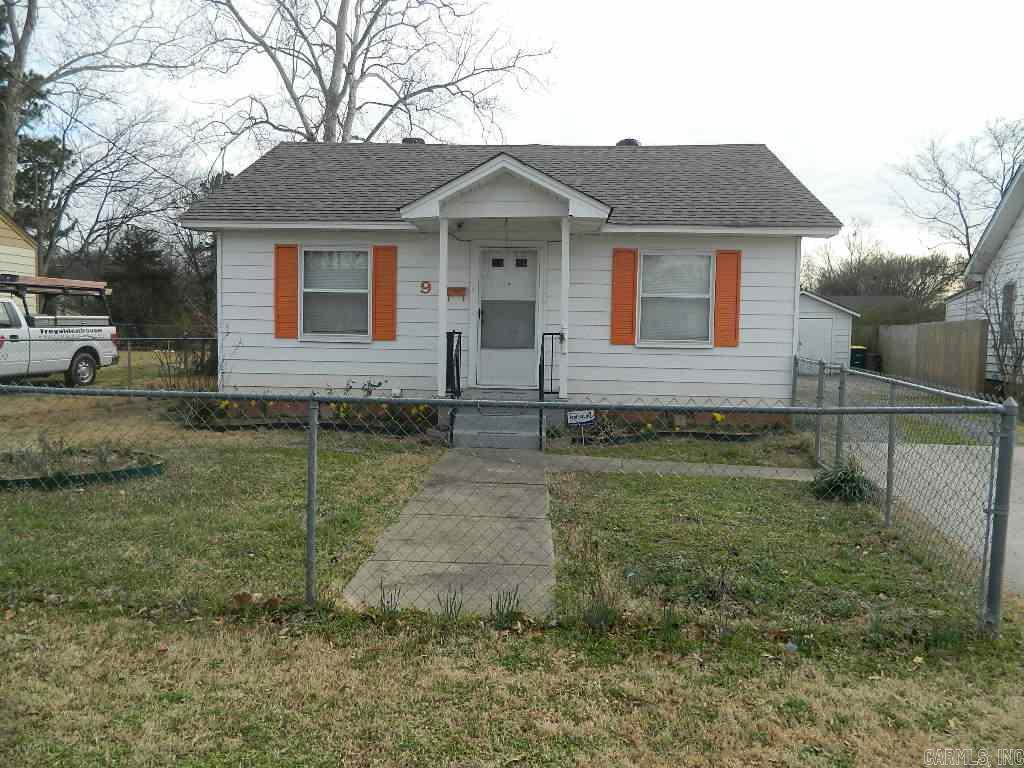 Not In List - Residential