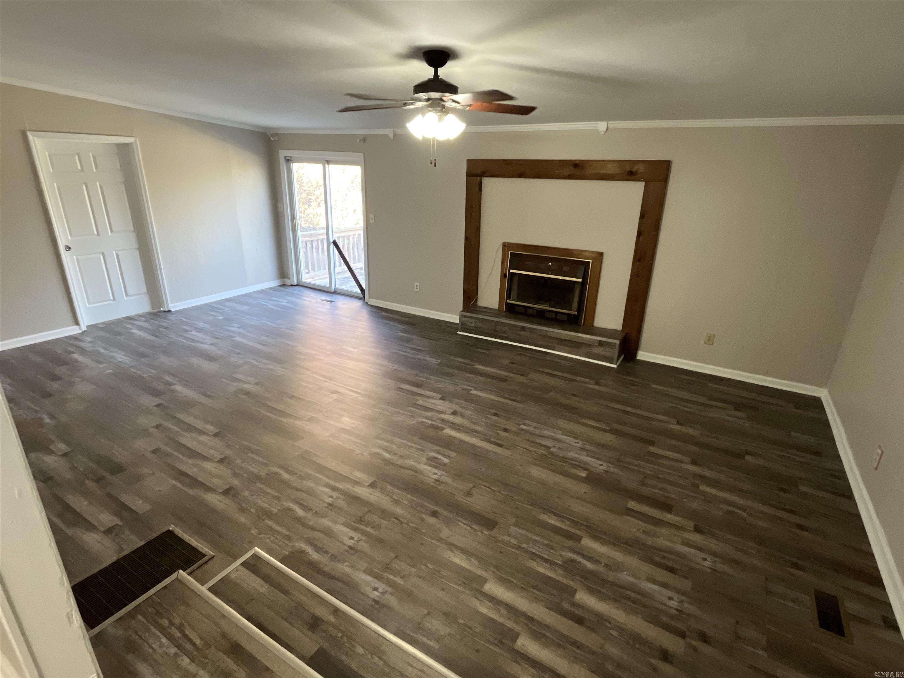 Midland Farms - Residential Lease