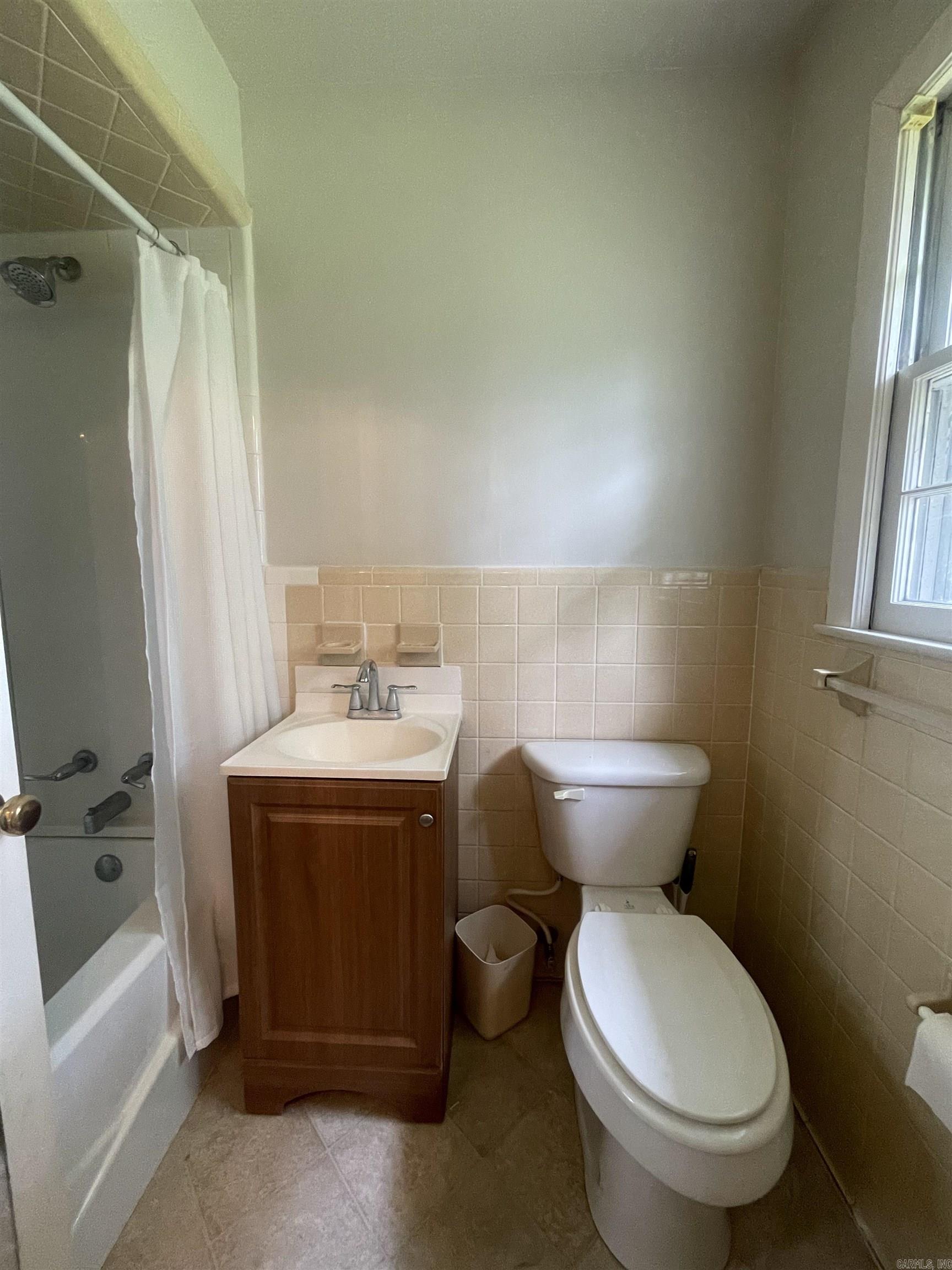 WASHINGTON HEIGHTS - Residential