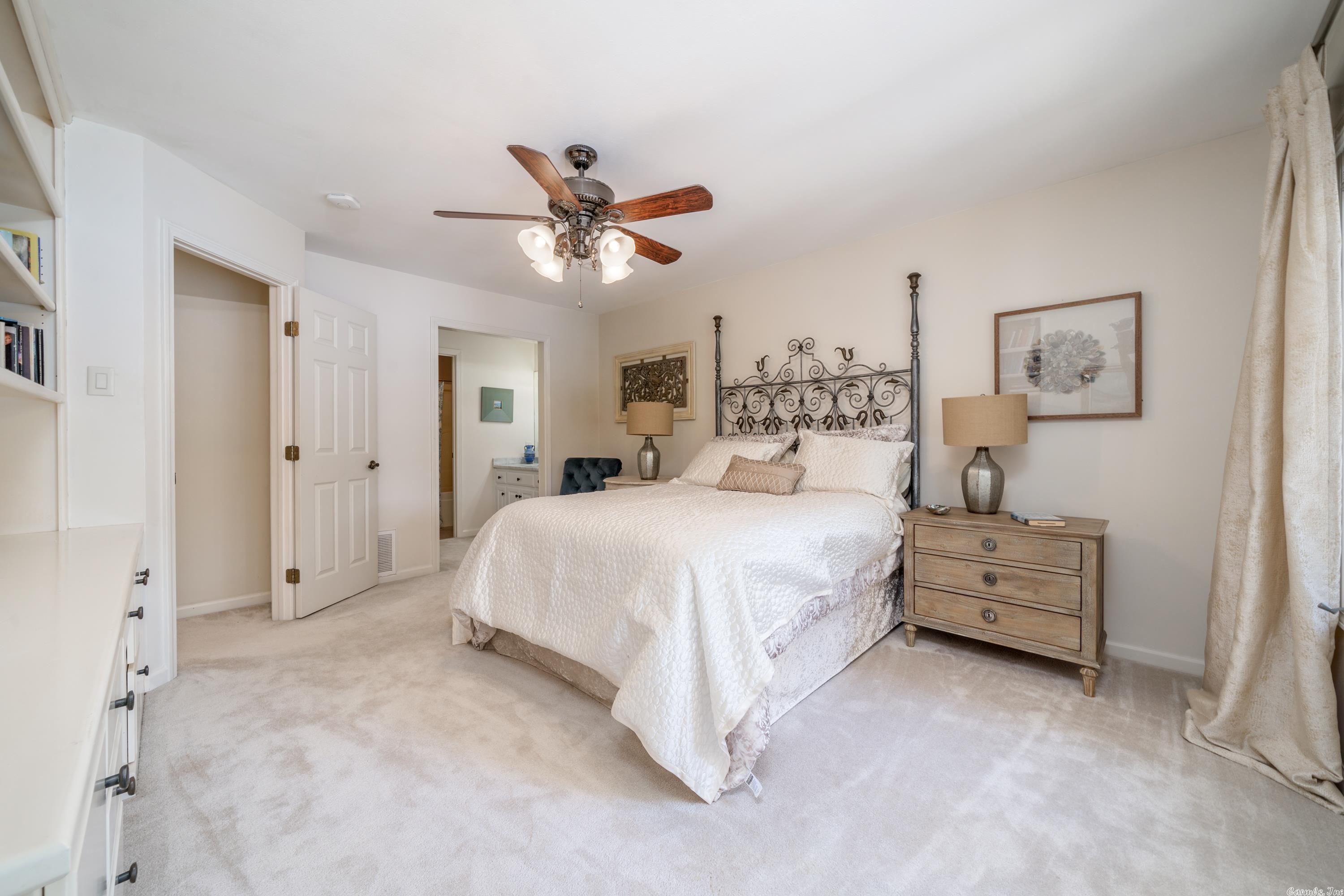 Dogwood Haven - Residential