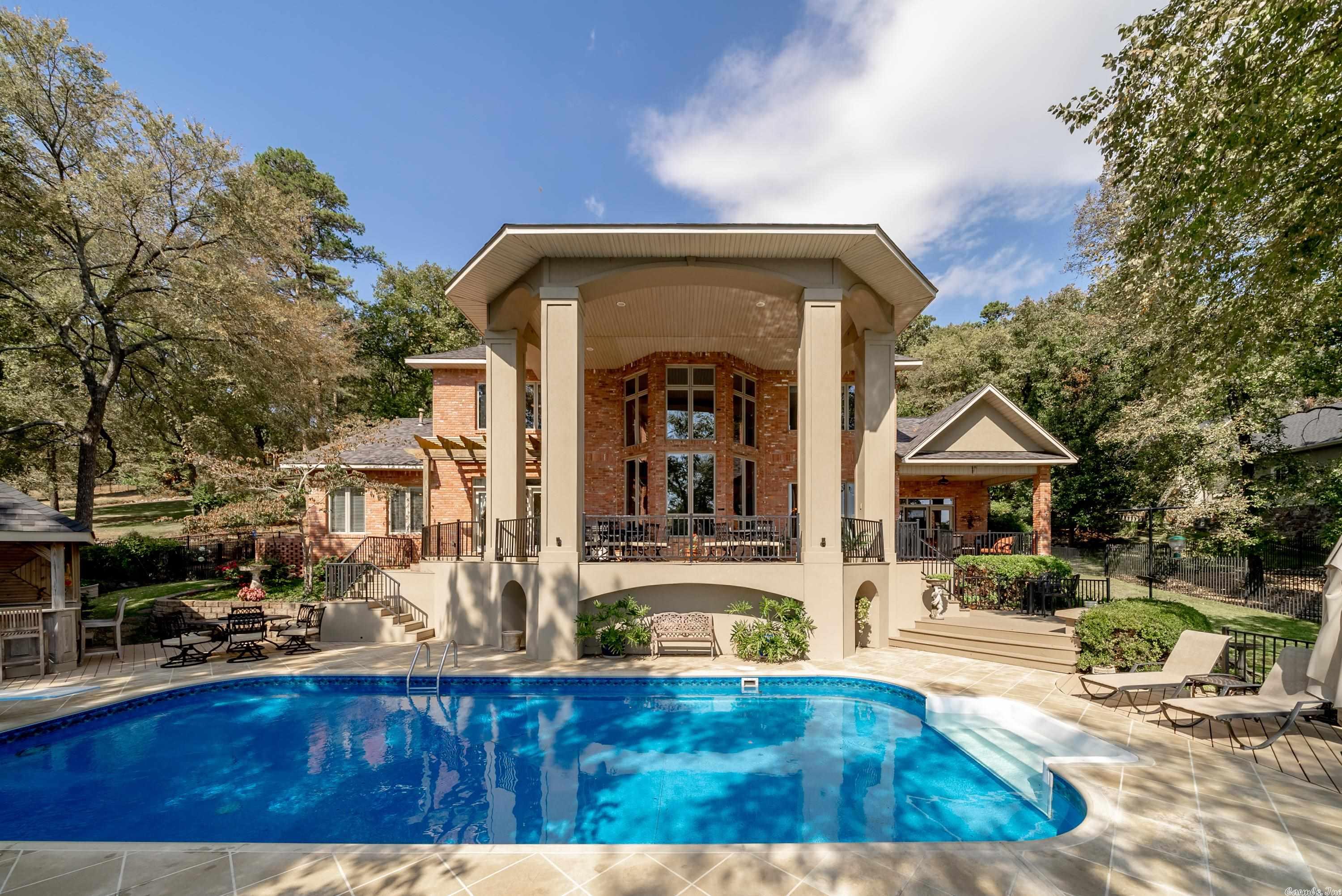 Dogwood Haven - Residential
