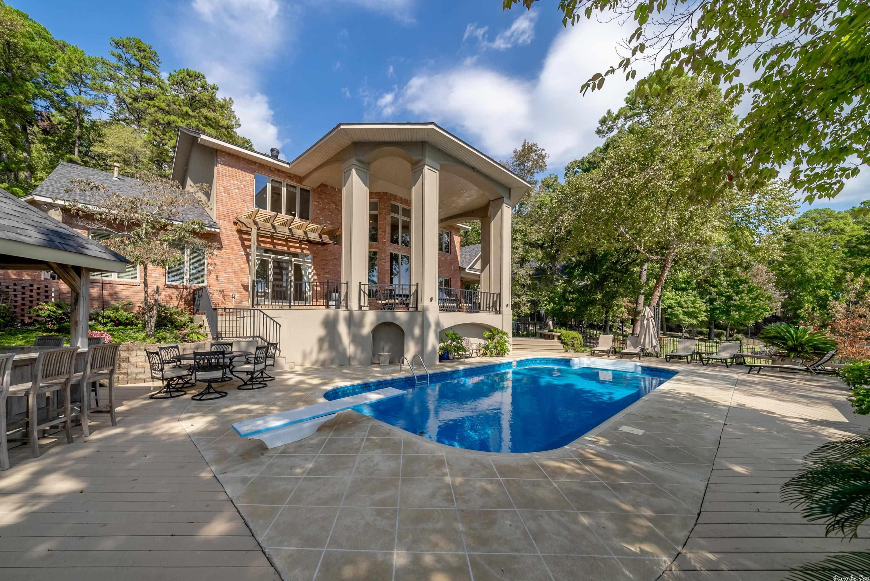 Dogwood Haven - Residential