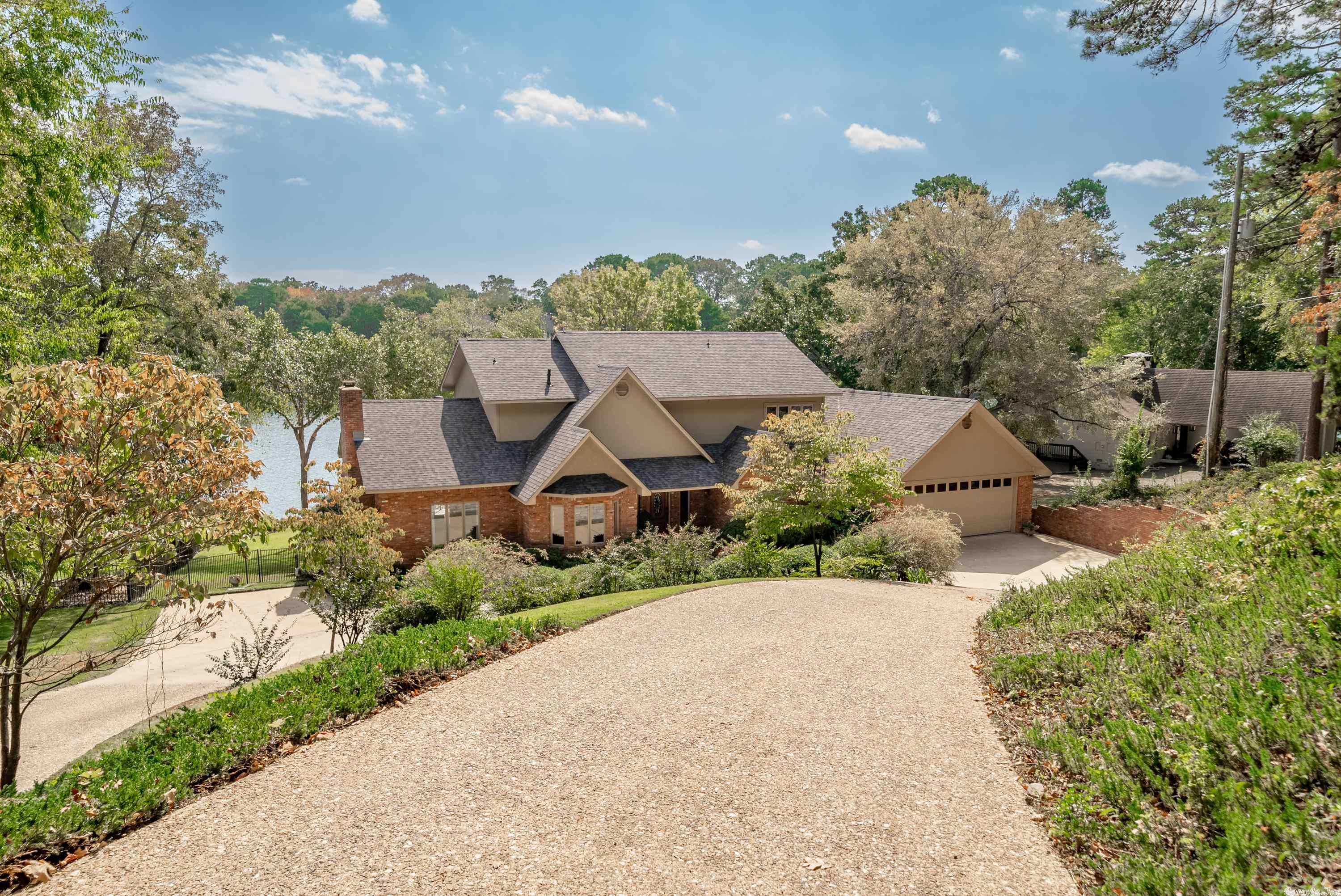 Dogwood Haven - Residential