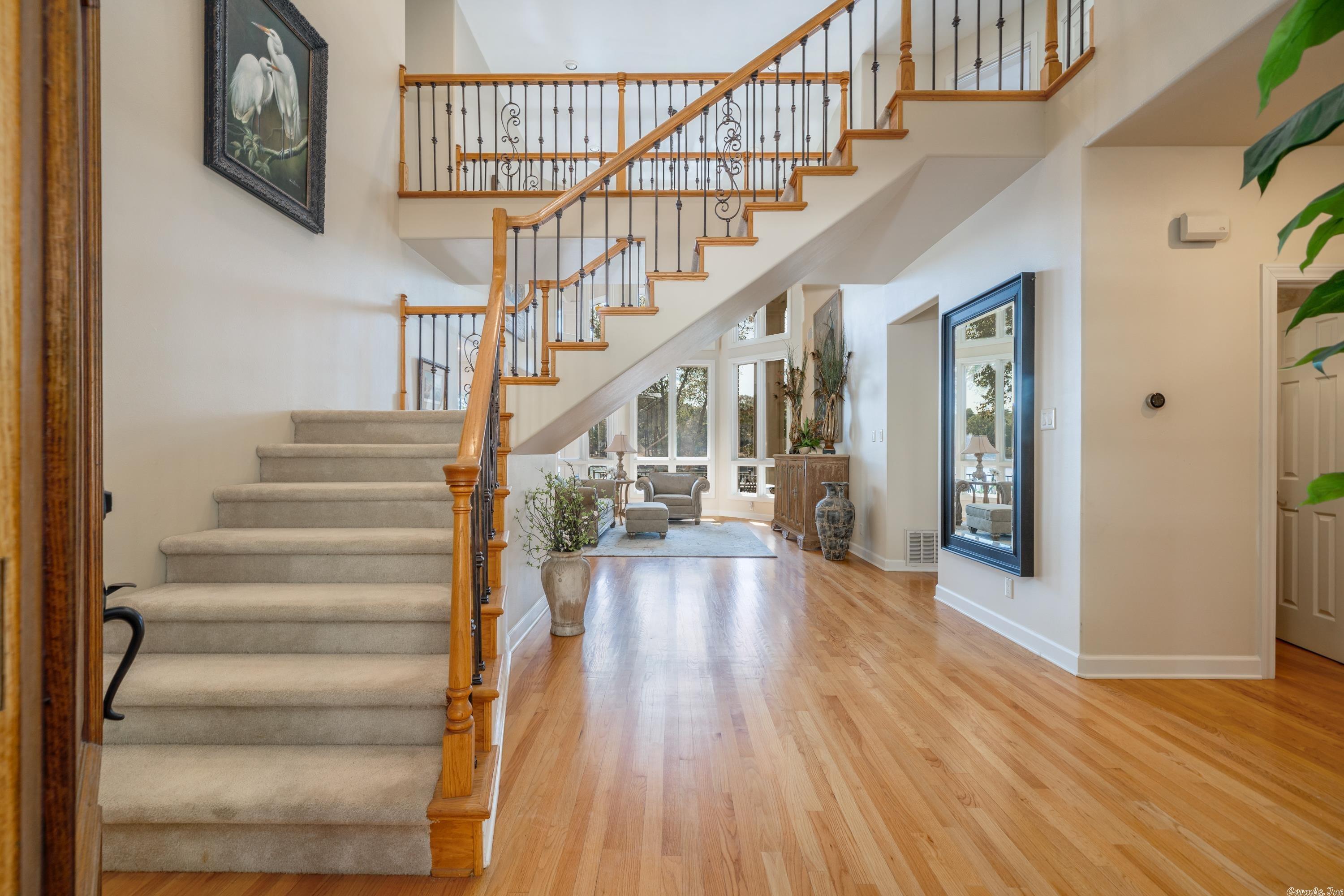 Dogwood Haven - Residential