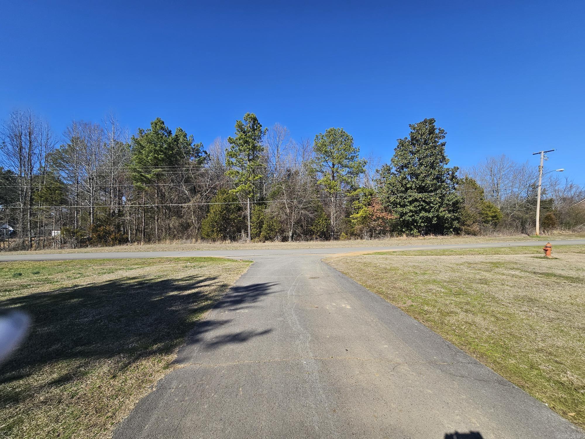 Quiet area close to the interstate. Easy access for someone on the go.