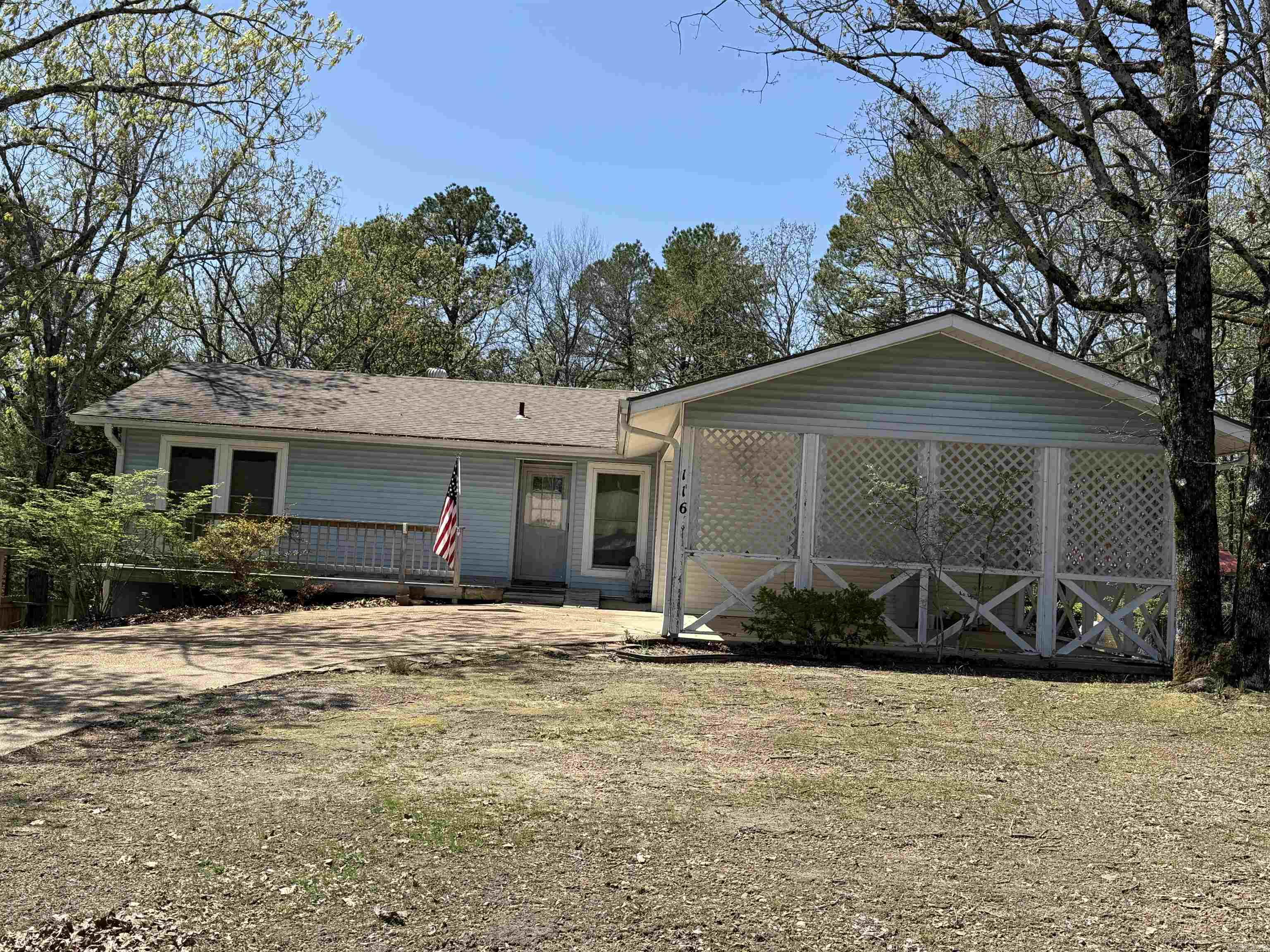 CHELSEA GLADE - Residential