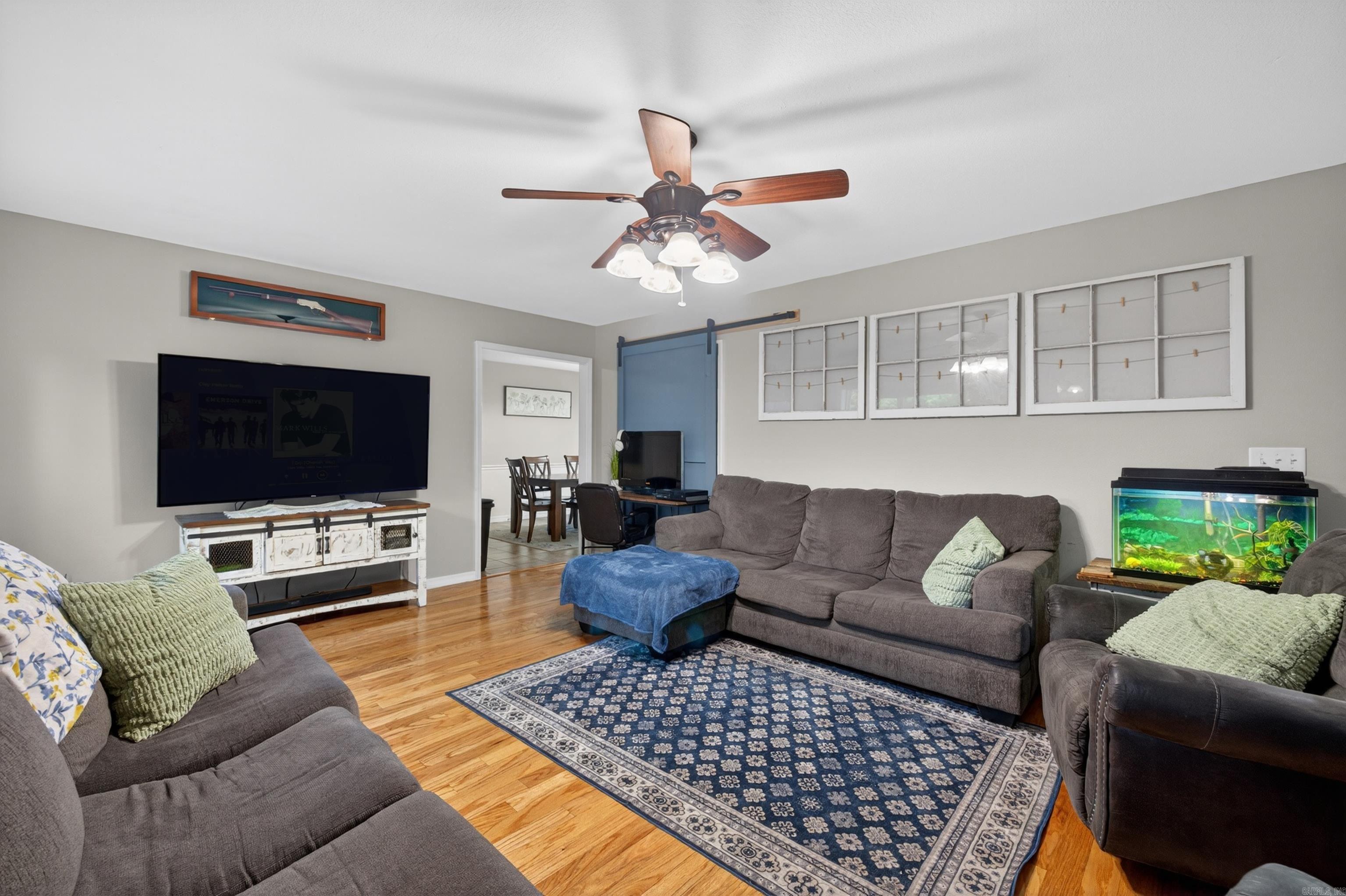North Park Phase 1 - Residential