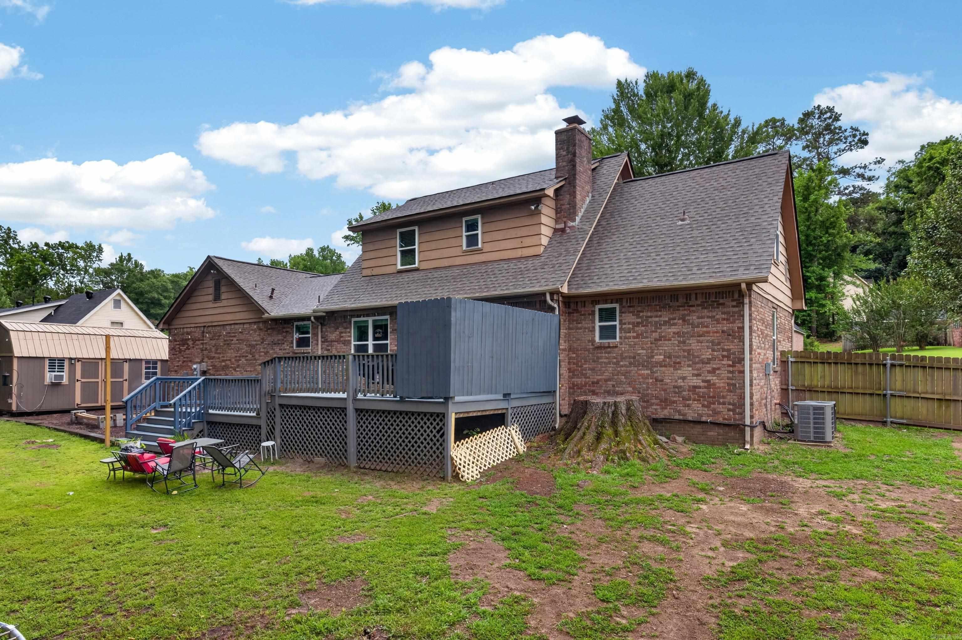 North Park Phase 1 - Residential