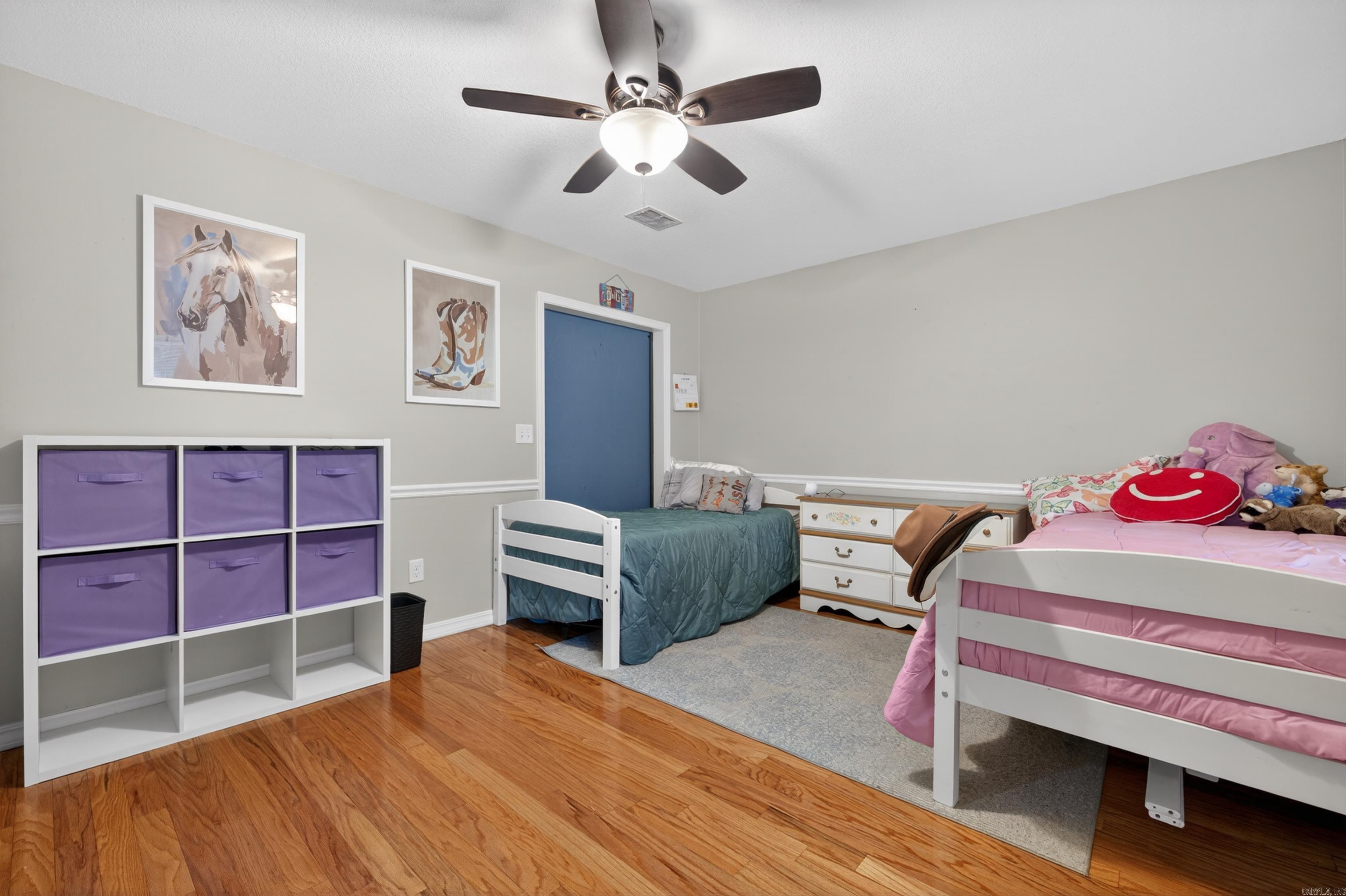 North Park Phase 1 - Residential