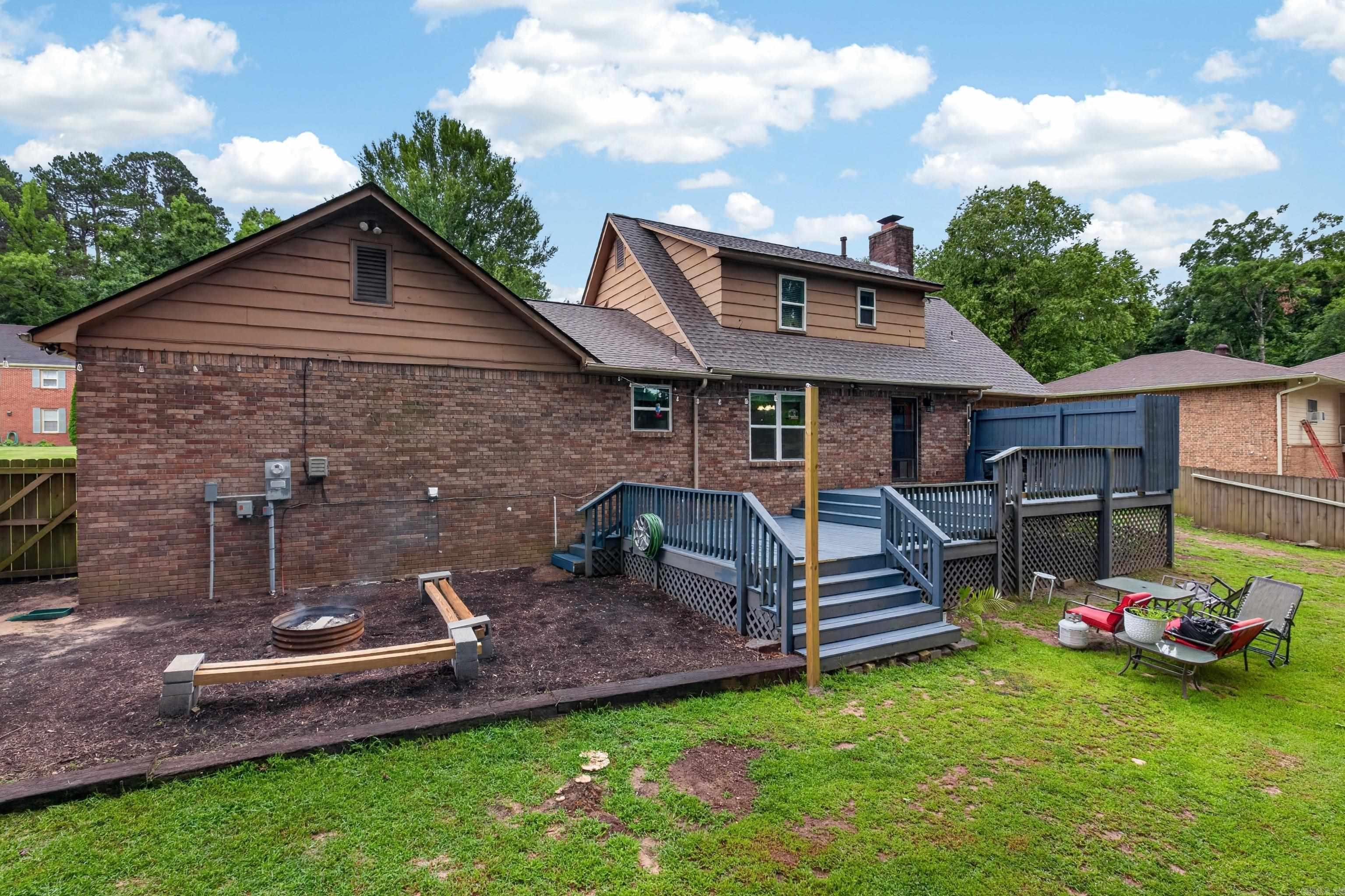 North Park Phase 1 - Residential