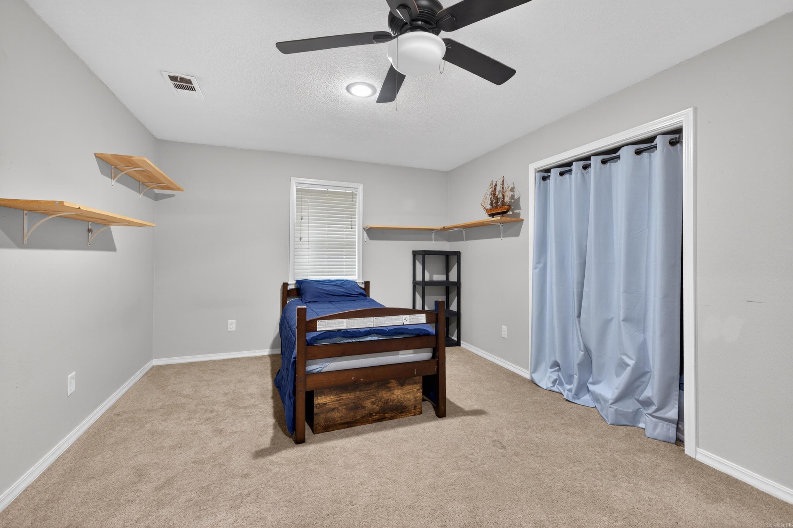 North Park Phase 1 - Residential