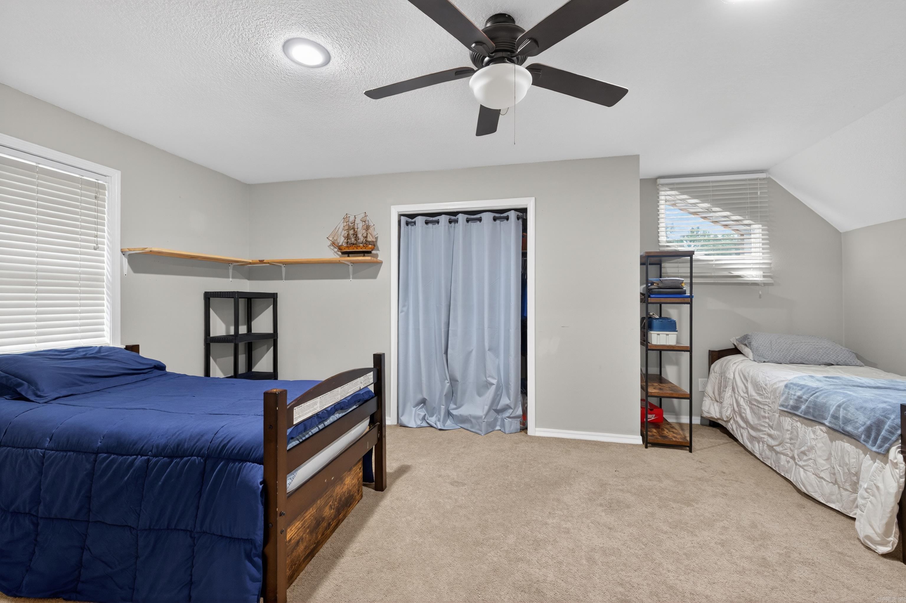 North Park Phase 1 - Residential