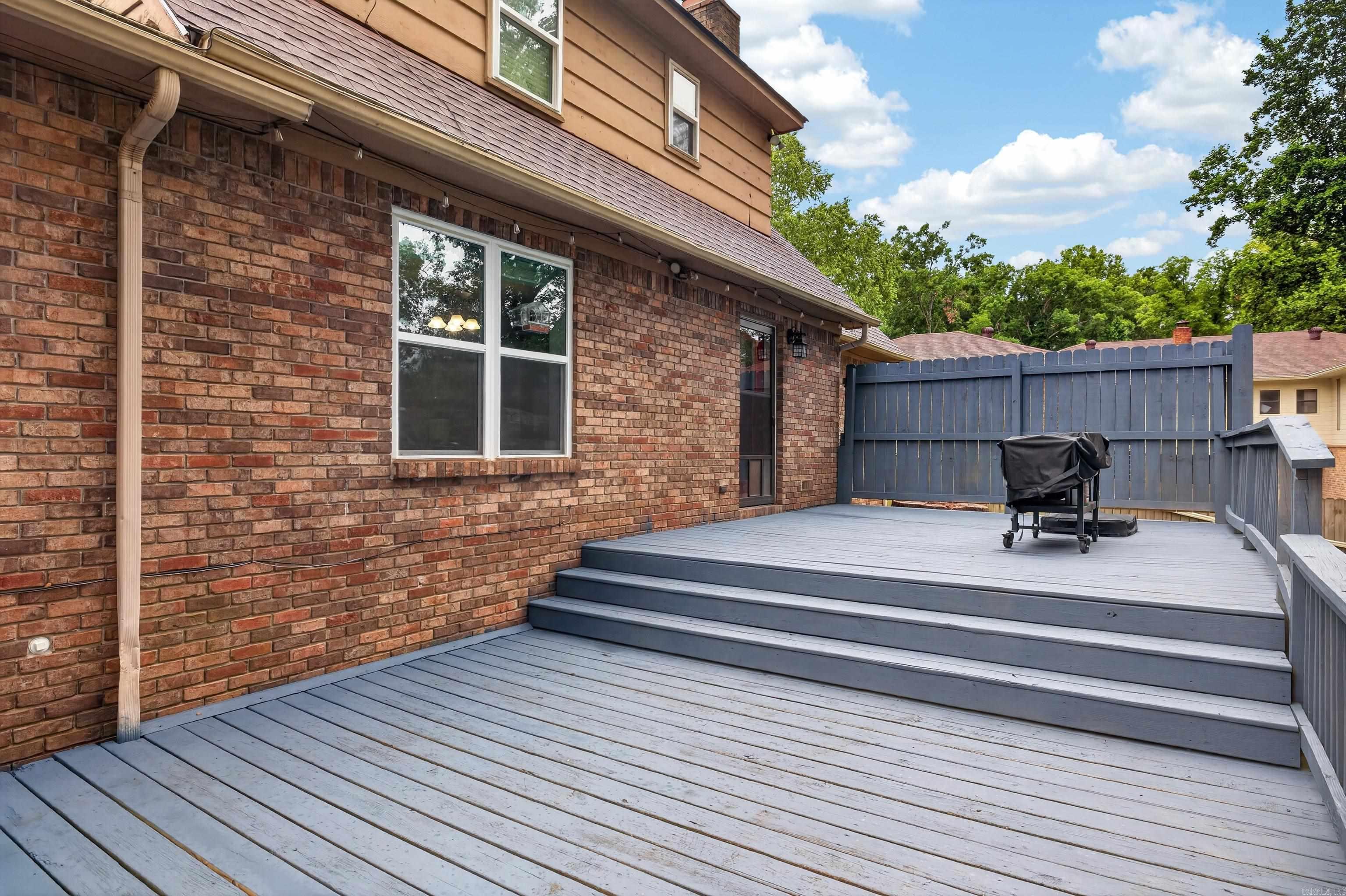 North Park Phase 1 - Residential