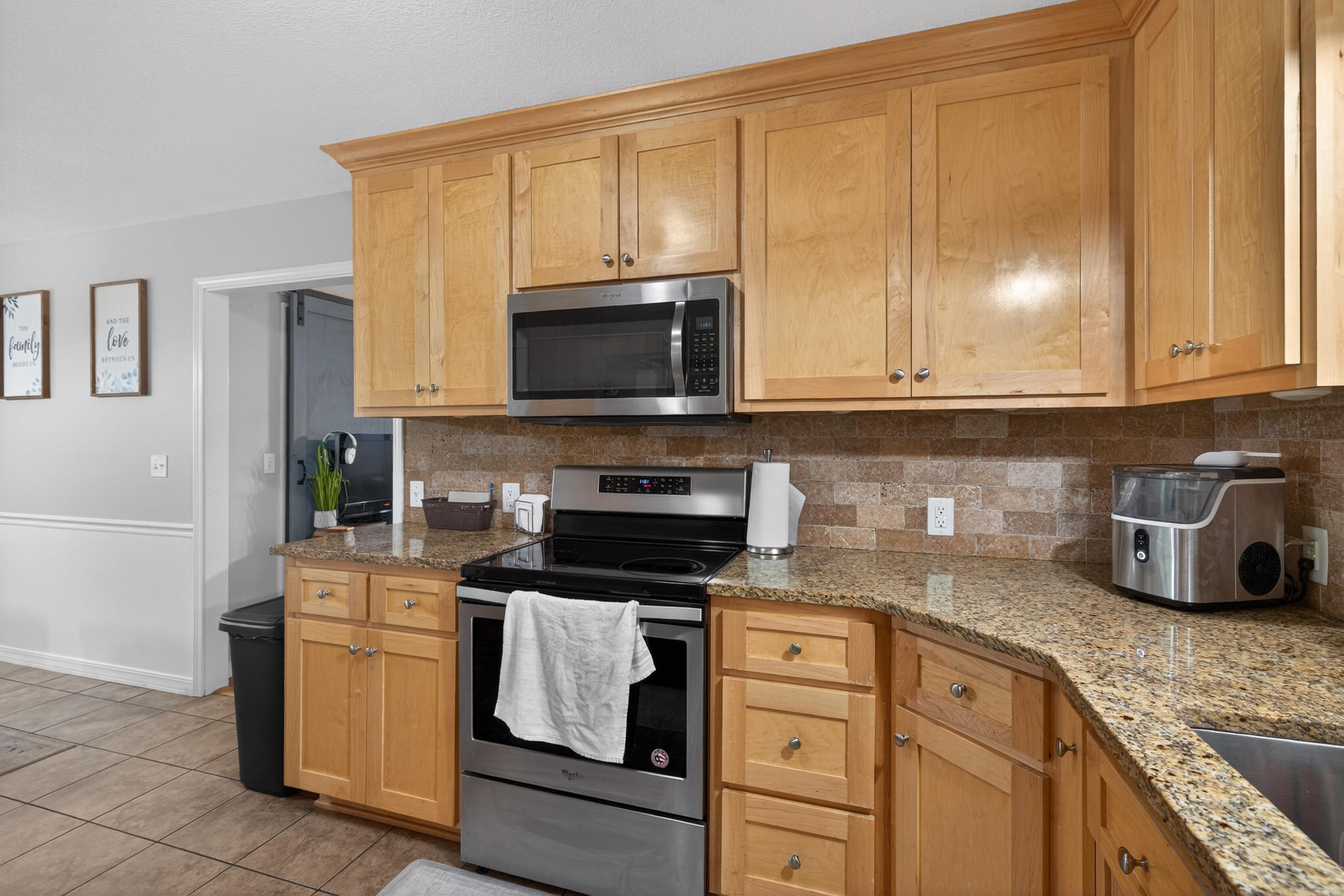 North Park Phase 1 - Residential