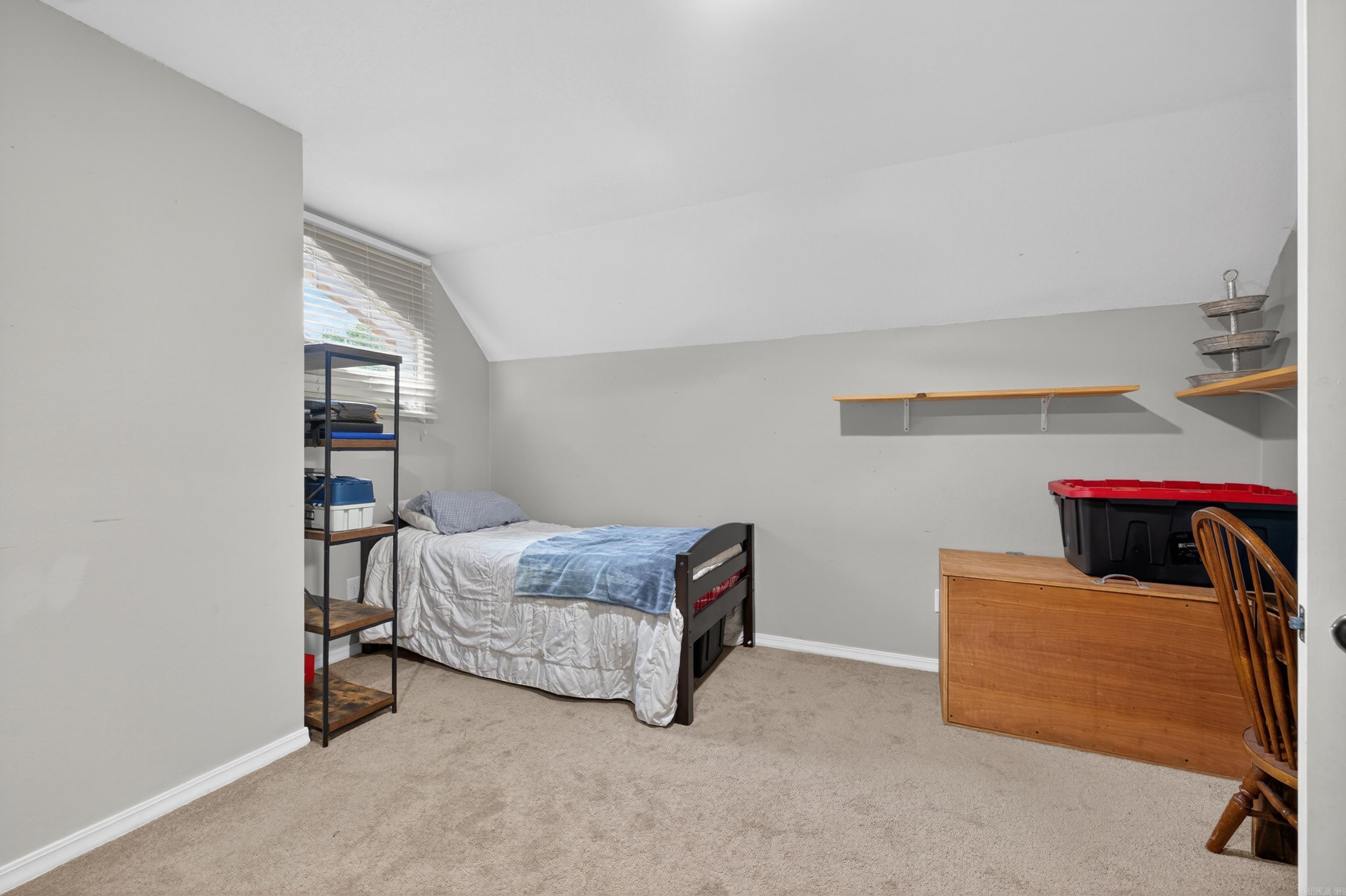 North Park Phase 1 - Residential