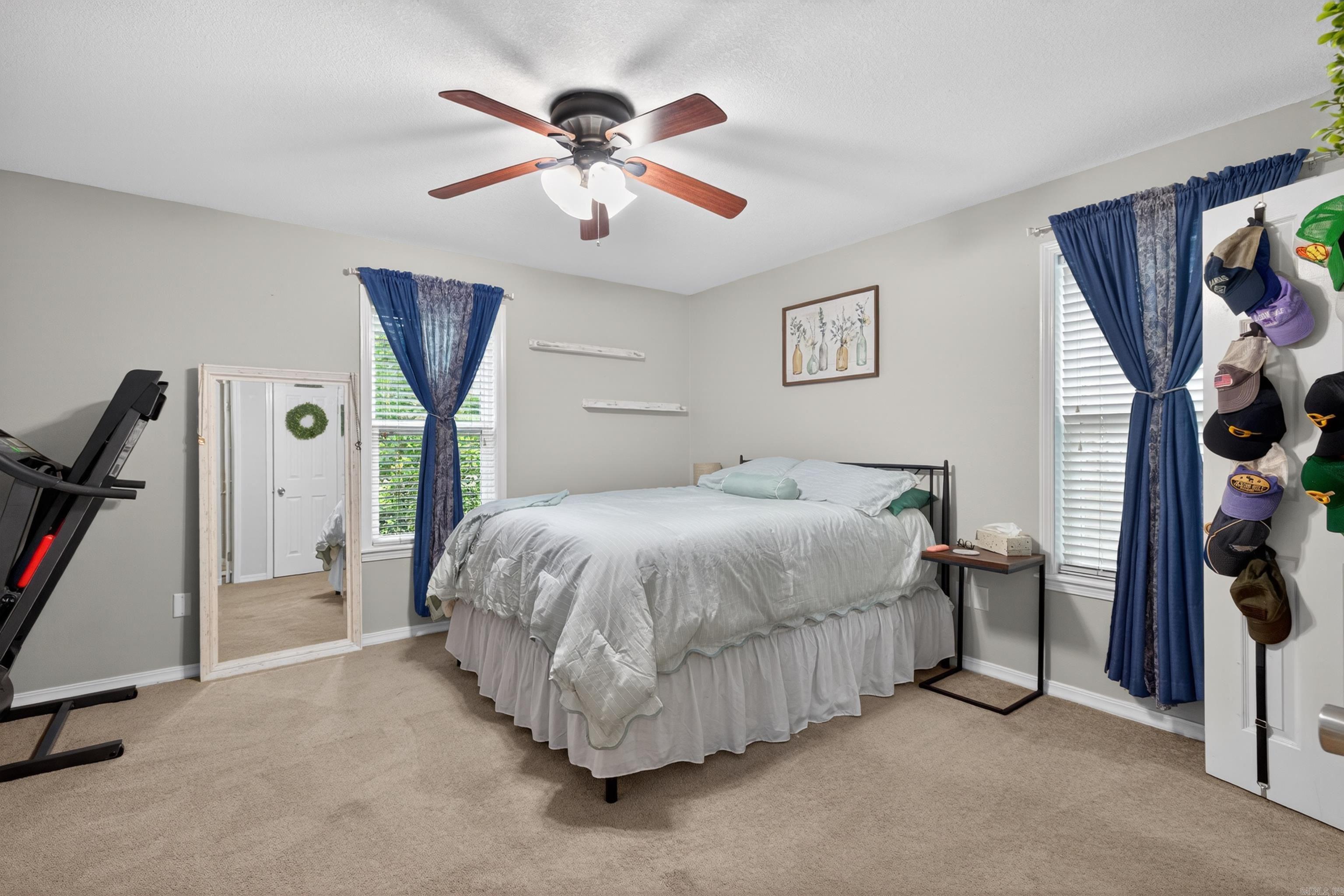 North Park Phase 1 - Residential