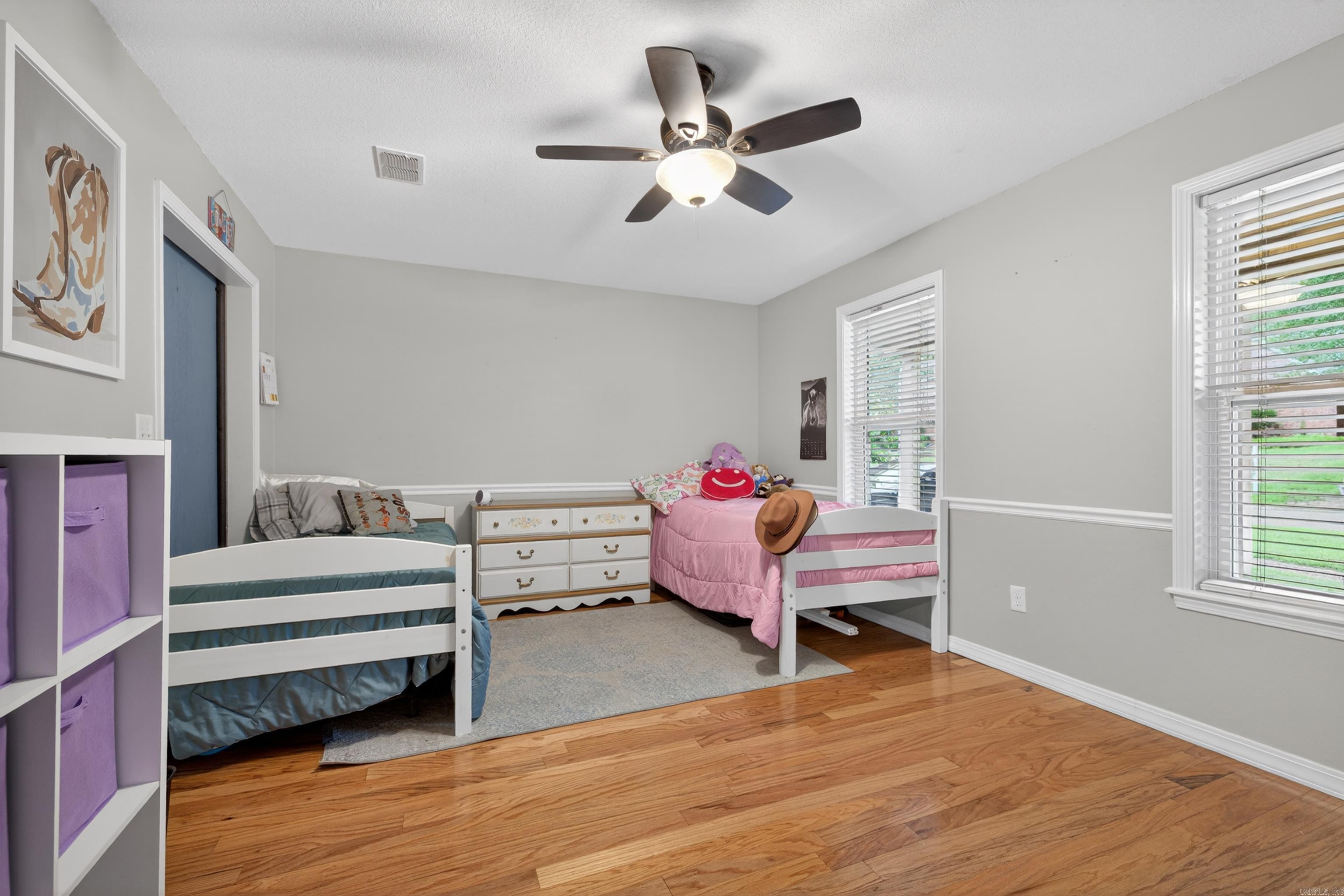 North Park Phase 1 - Residential