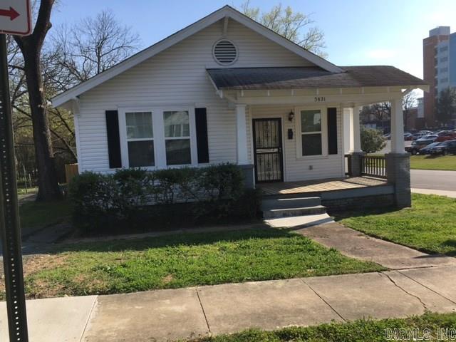 Heismans - Residential Lease