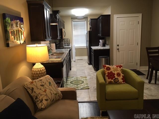Heismans - Residential Lease