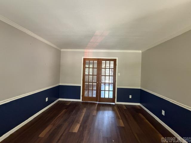OVERBROOK - Residential