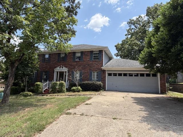 OVERBROOK - Residential