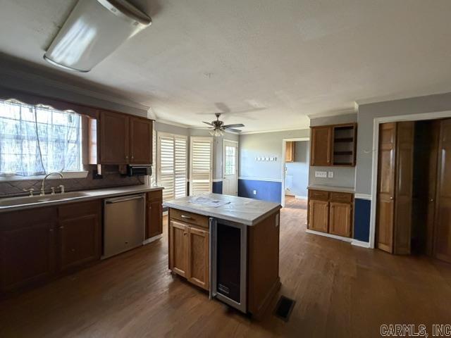 OVERBROOK - Residential