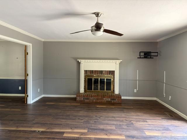 OVERBROOK - Residential