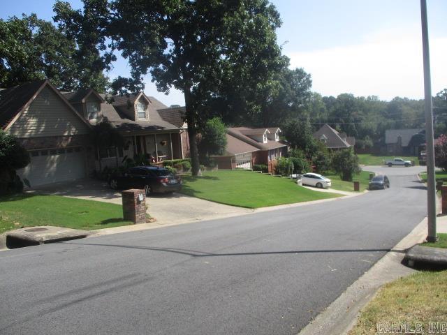 OVERBROOK - Residential