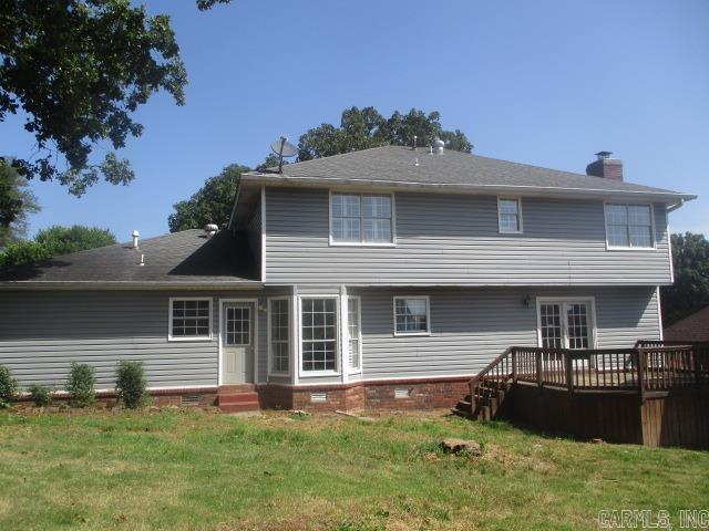 OVERBROOK - Residential