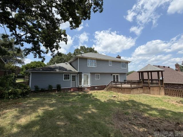 OVERBROOK - Residential