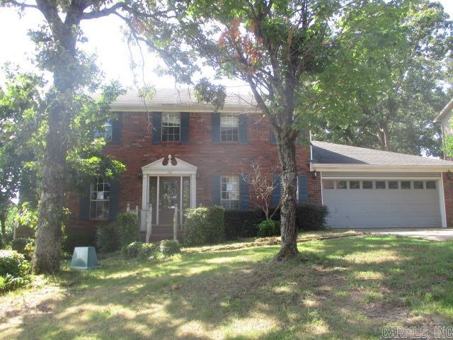 OVERBROOK - Residential