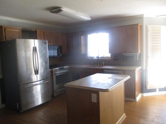 OVERBROOK - Residential