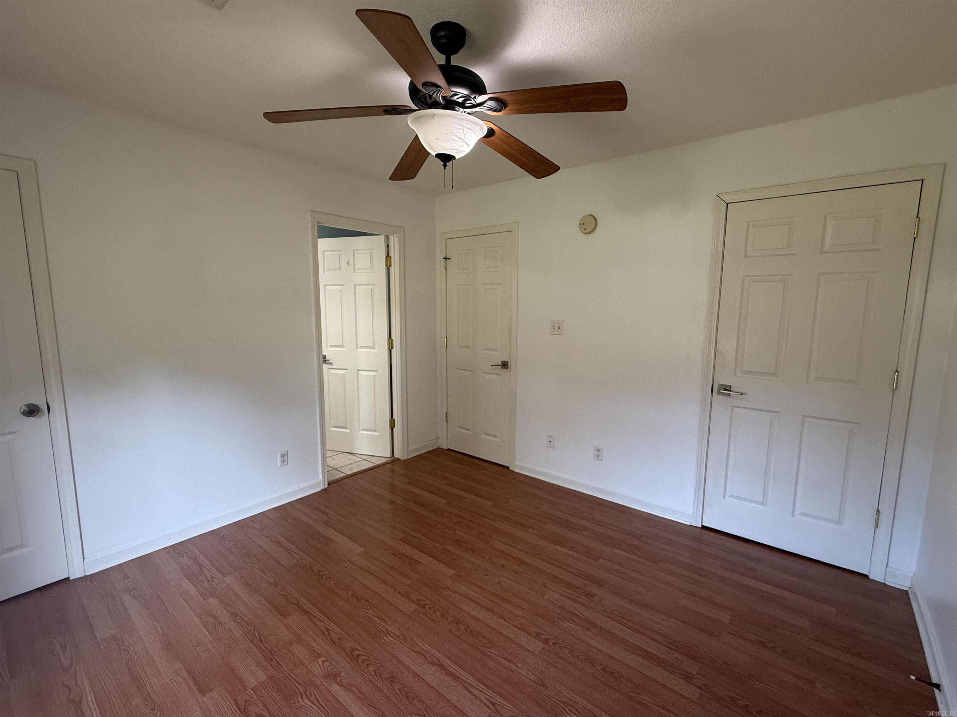 Craddock & Roberts - Residential