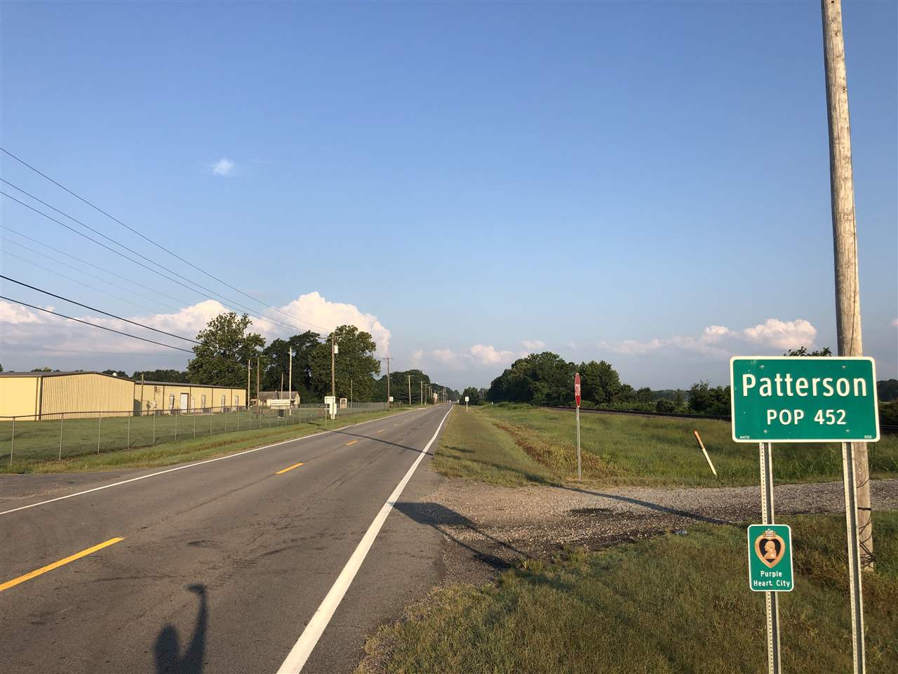 McCrory - Farm