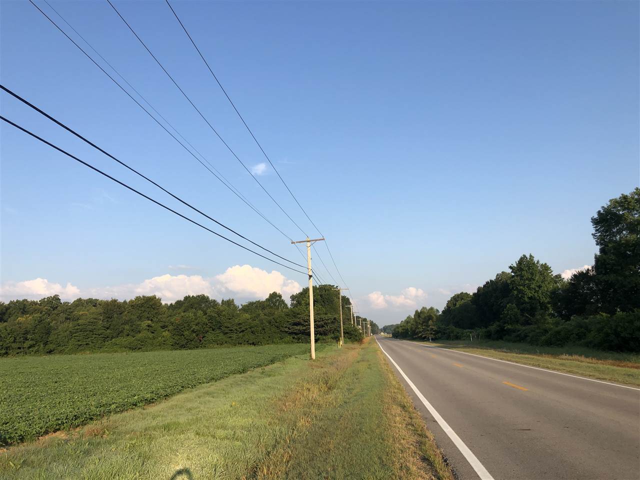 McCrory - Farm