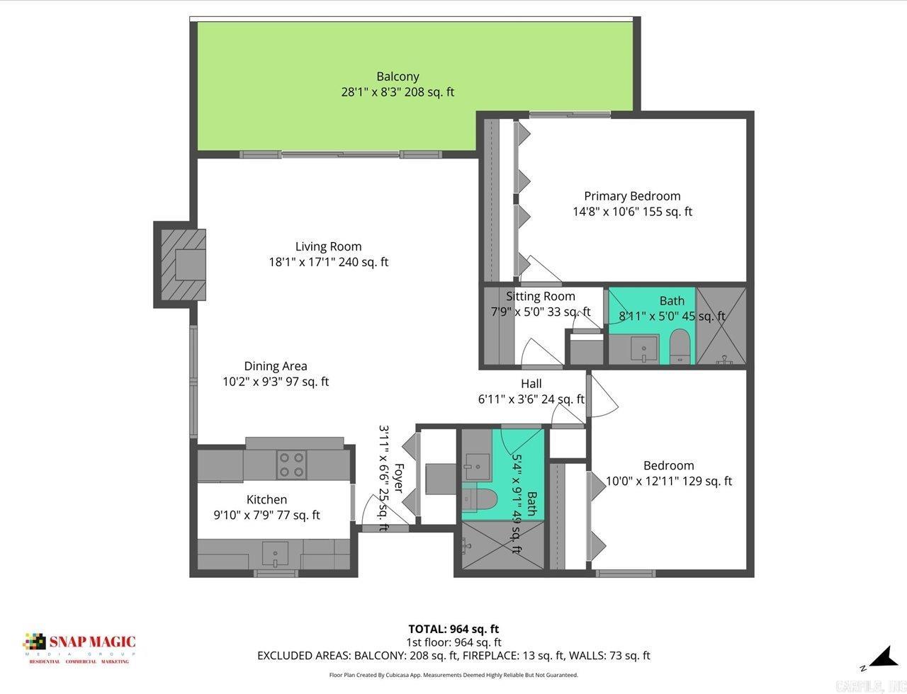MOORINGS HPR - Residential