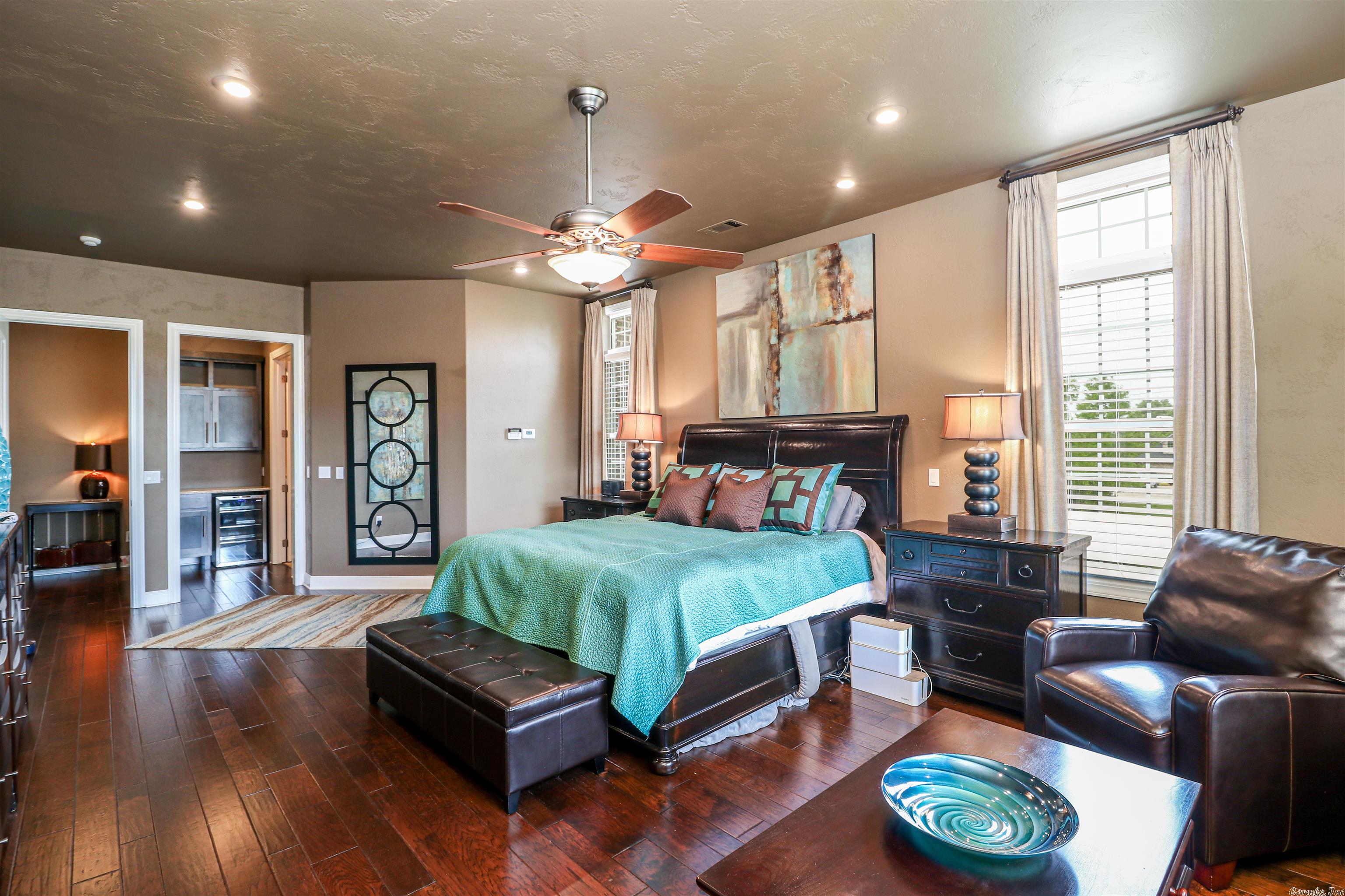 Hill Home Estates Phase I - Residential