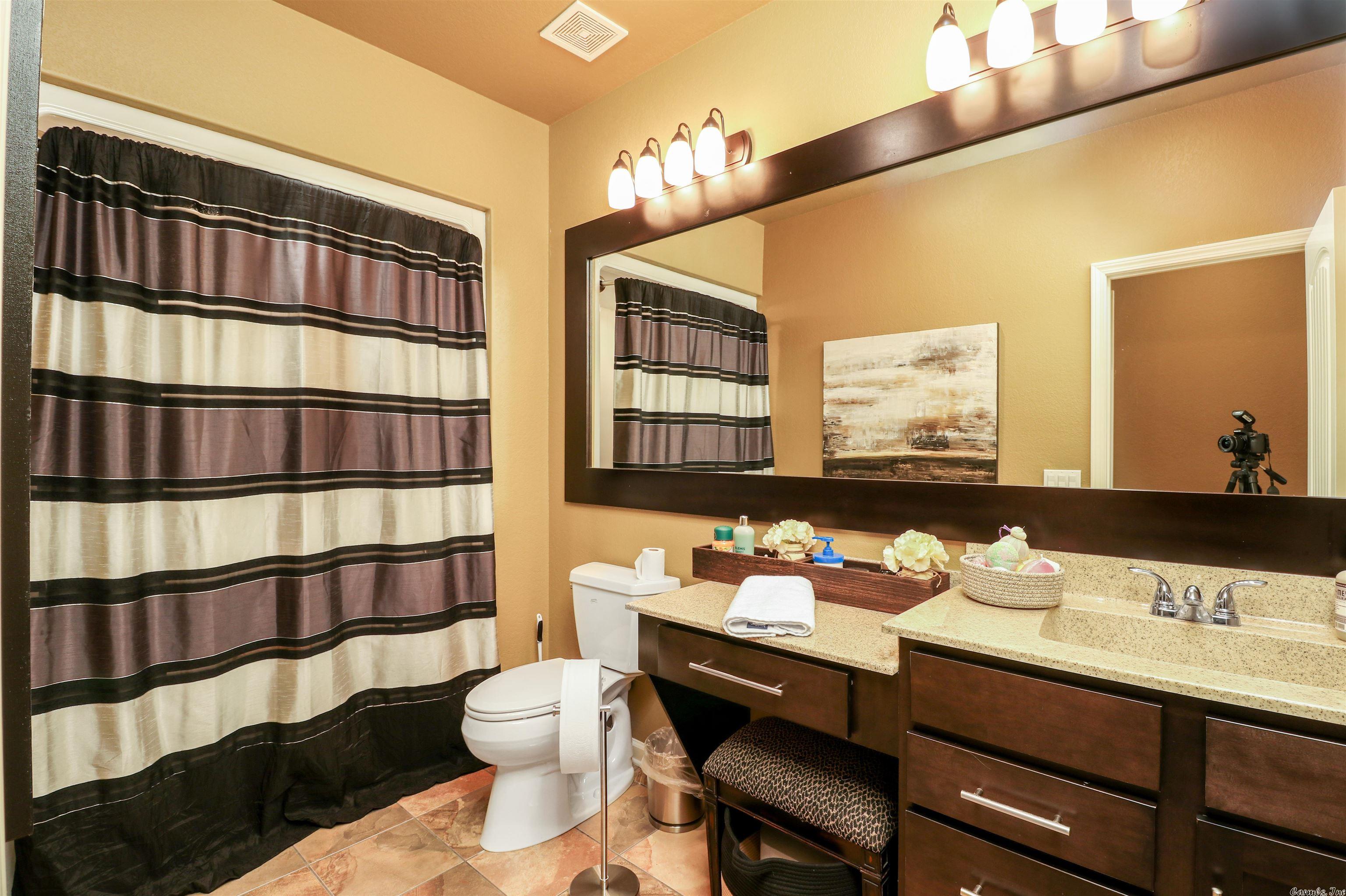 Hill Home Estates Phase I - Residential