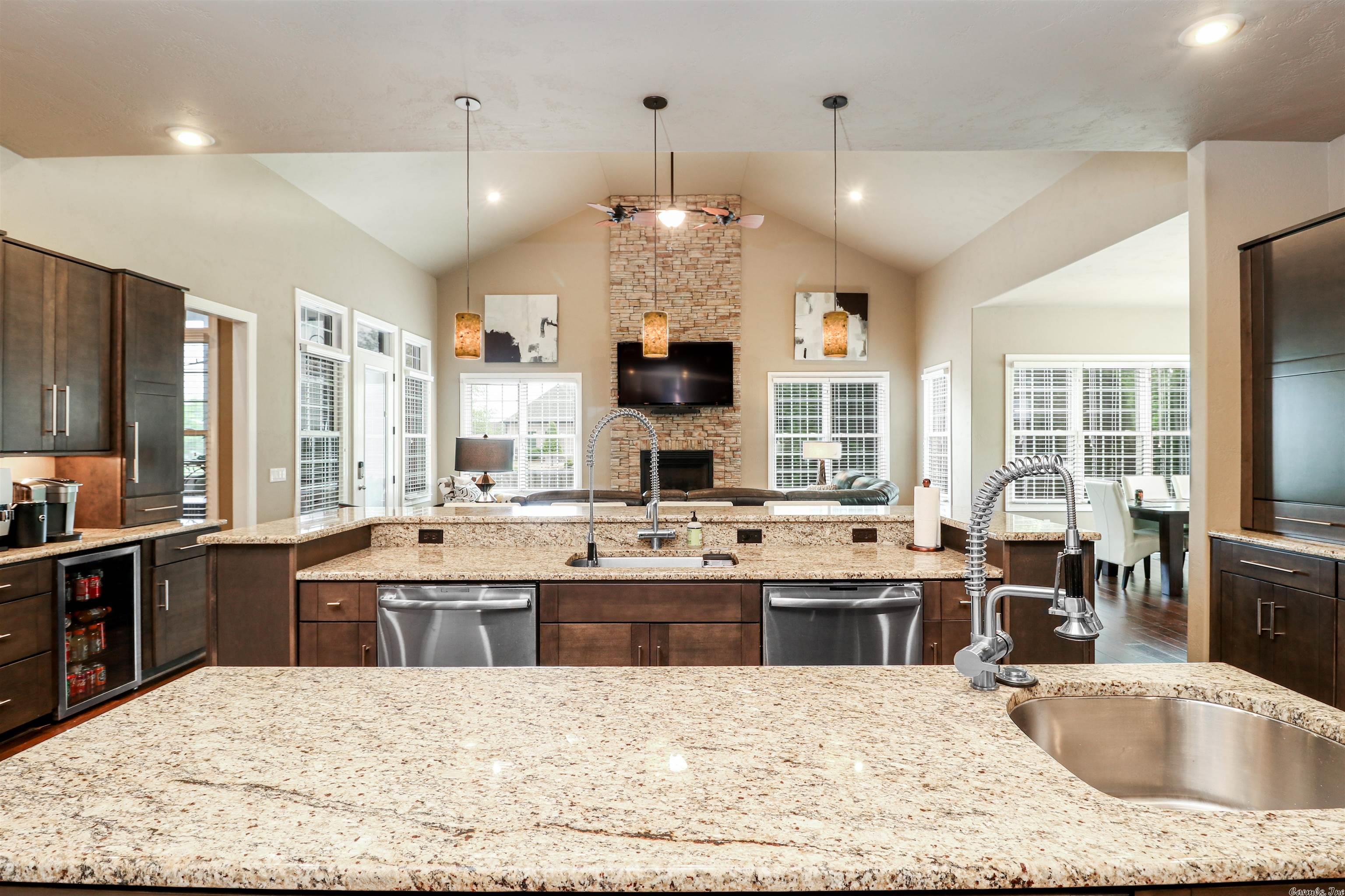 Hill Home Estates Phase I - Residential