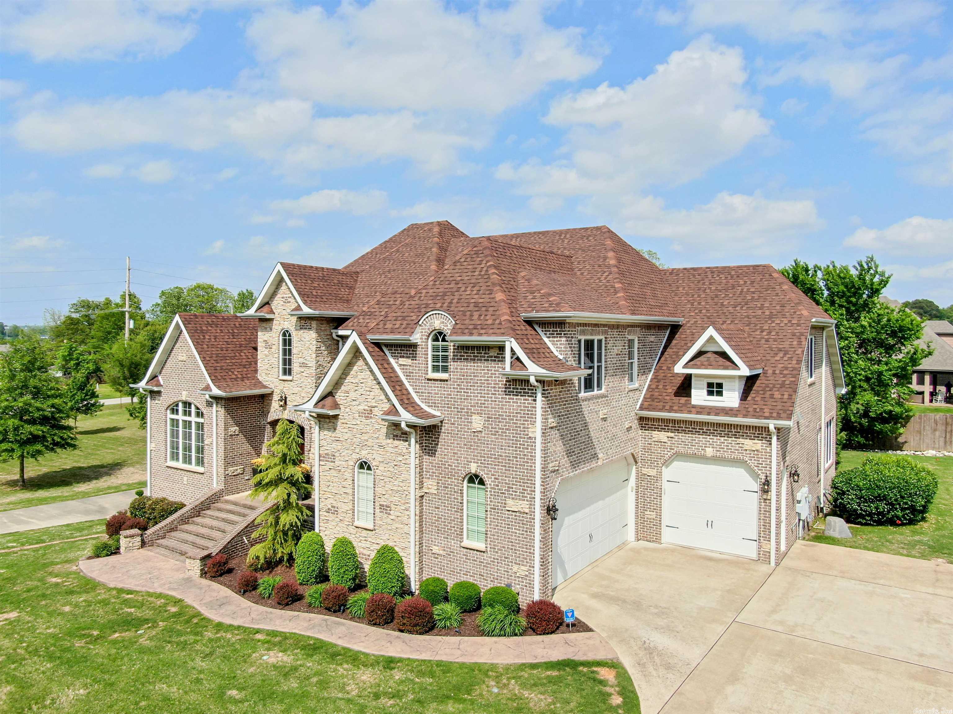 Hill Home Estates Phase I - Residential