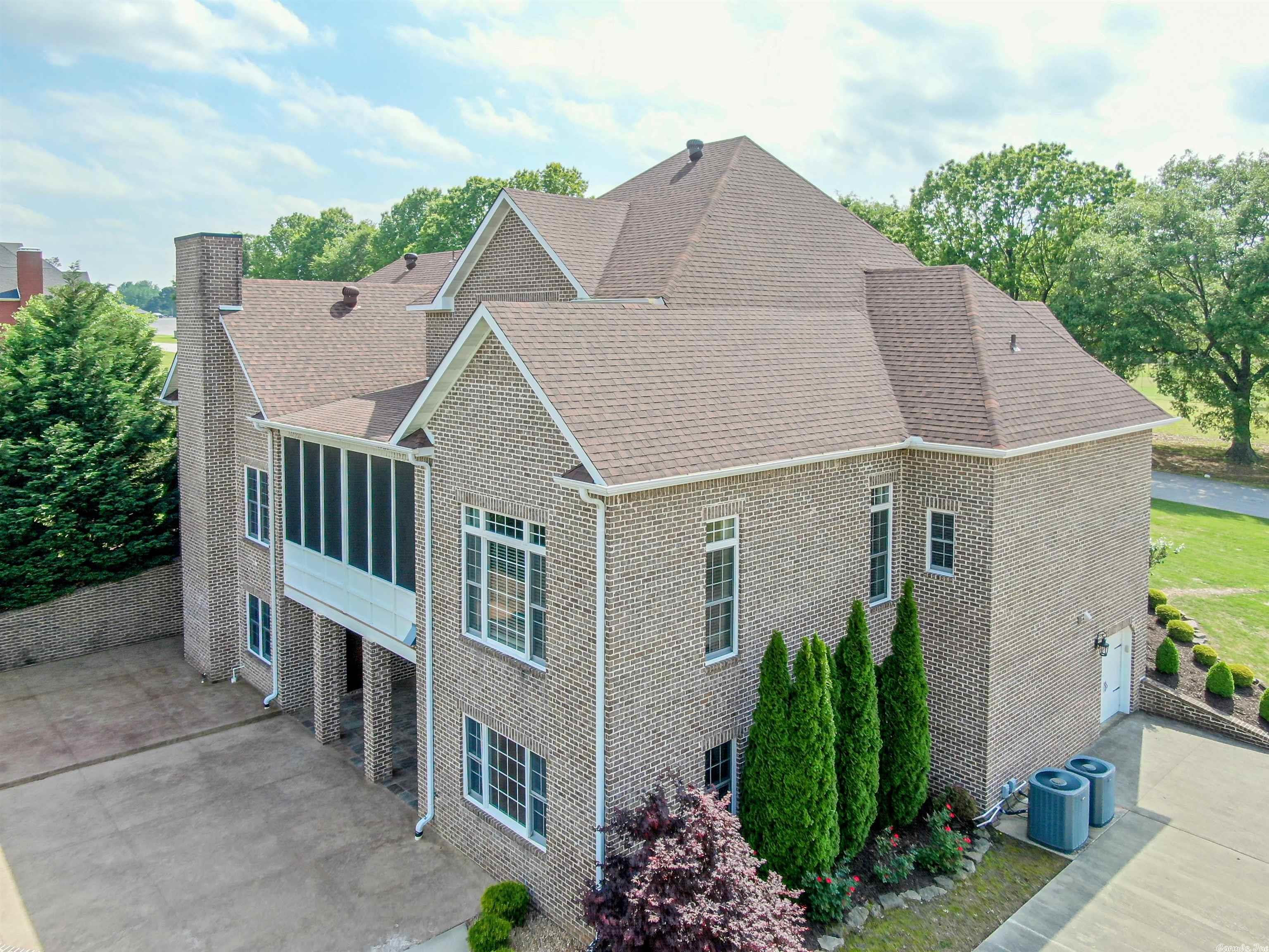 Hill Home Estates Phase I - Residential