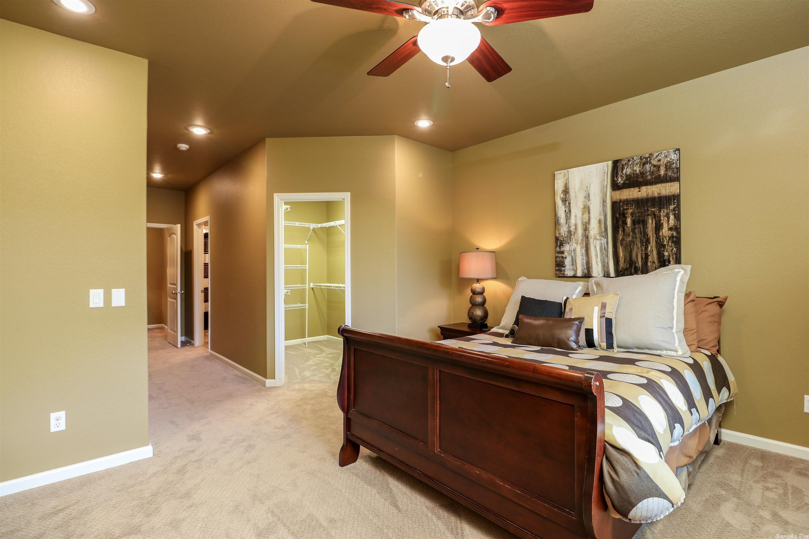 Hill Home Estates Phase I - Residential