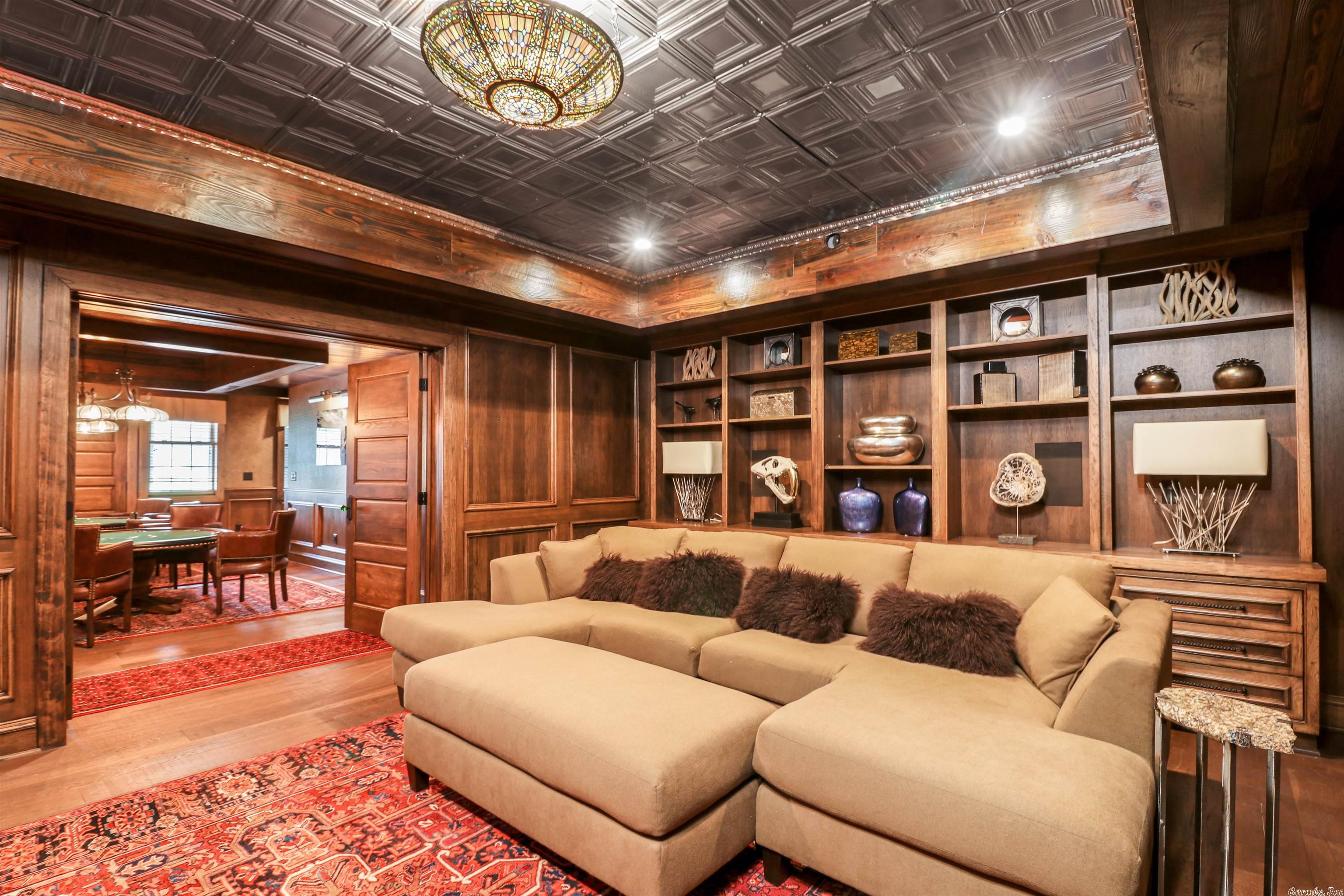 Hill Home Estates Phase I - Residential