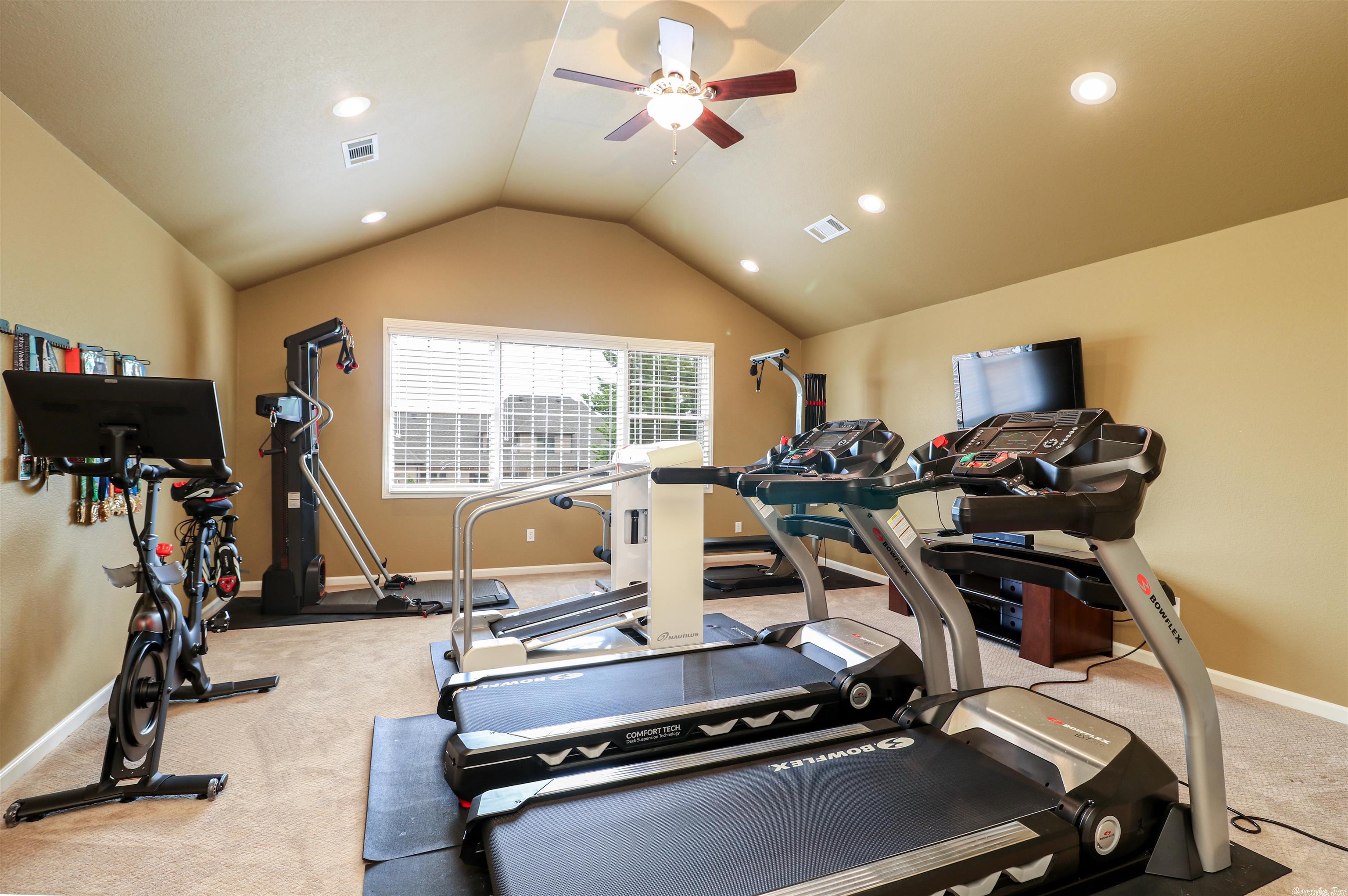 Hill Home Estates Phase I - Residential