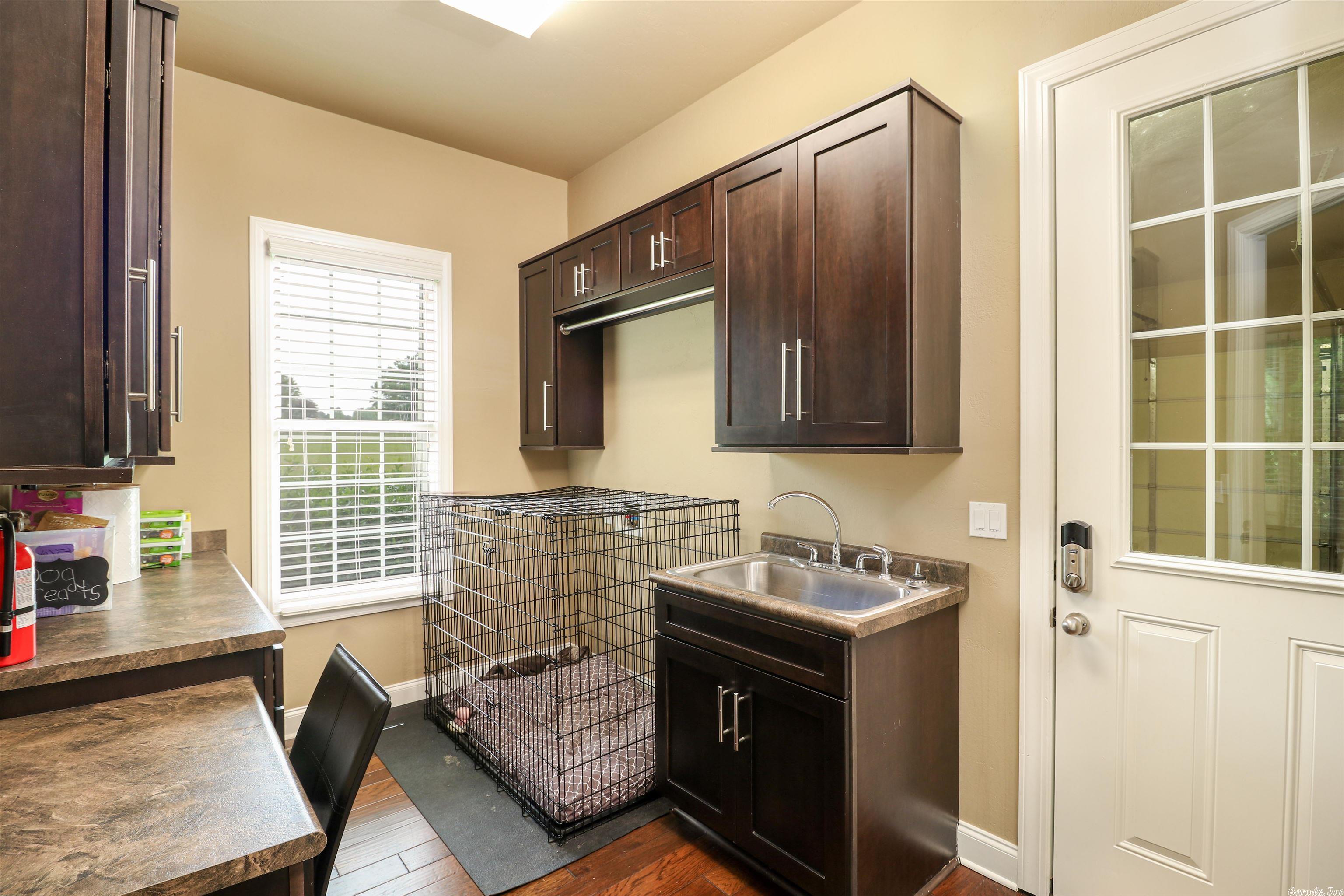Hill Home Estates Phase I - Residential