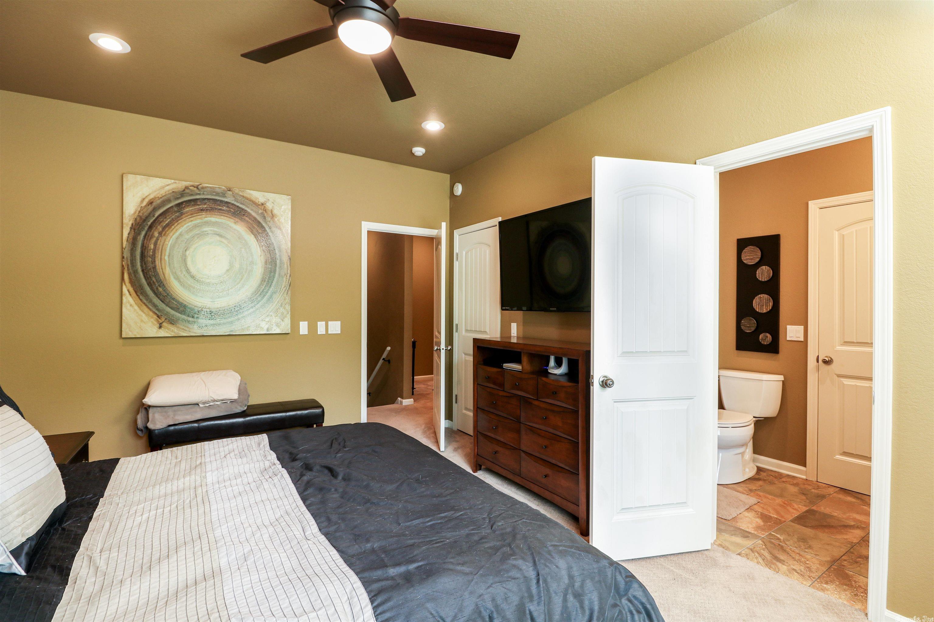 Hill Home Estates Phase I - Residential